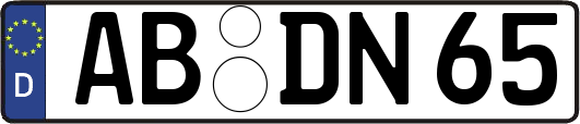AB-DN65