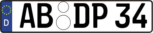 AB-DP34