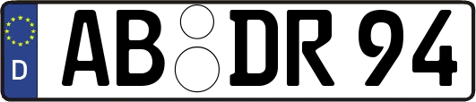 AB-DR94