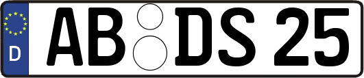 AB-DS25