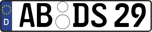 AB-DS29