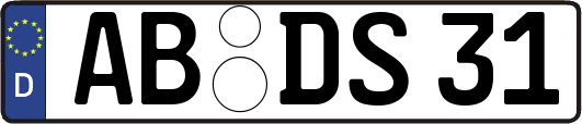 AB-DS31