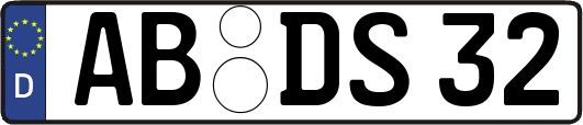 AB-DS32