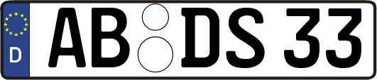 AB-DS33