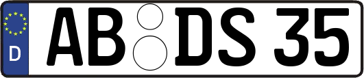 AB-DS35