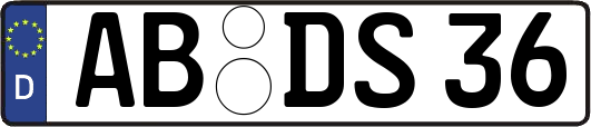 AB-DS36
