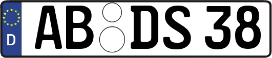 AB-DS38