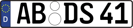 AB-DS41