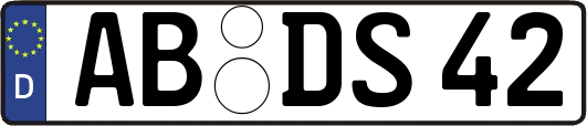 AB-DS42
