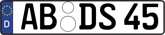 AB-DS45