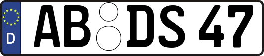 AB-DS47