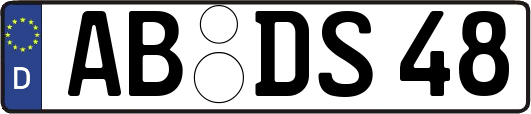AB-DS48