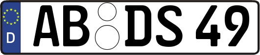 AB-DS49