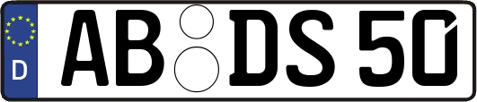 AB-DS50