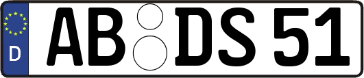 AB-DS51