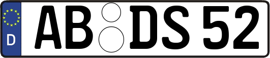 AB-DS52