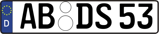 AB-DS53