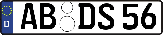 AB-DS56