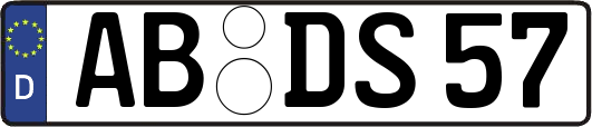 AB-DS57