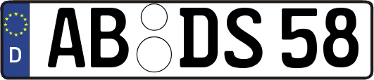 AB-DS58