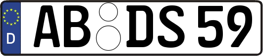 AB-DS59