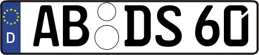 AB-DS60