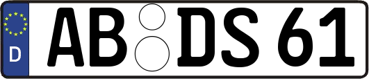 AB-DS61