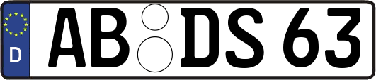 AB-DS63