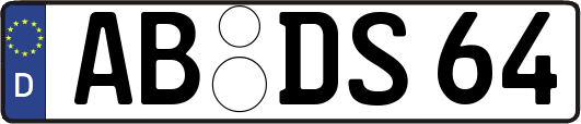 AB-DS64