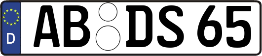 AB-DS65