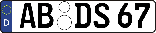 AB-DS67