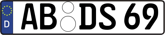 AB-DS69