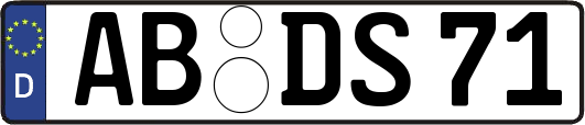AB-DS71
