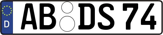 AB-DS74
