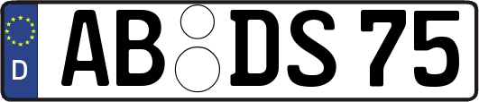 AB-DS75