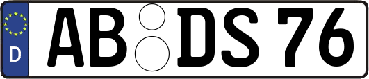 AB-DS76