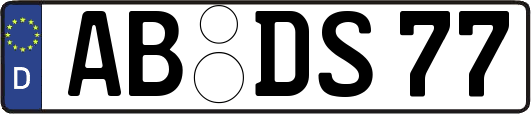 AB-DS77
