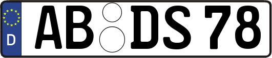 AB-DS78