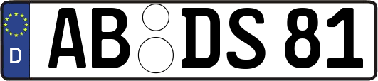 AB-DS81
