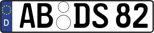 AB-DS82