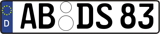 AB-DS83