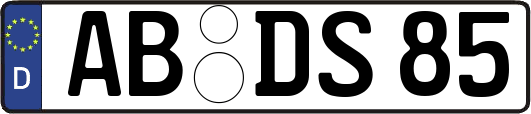 AB-DS85