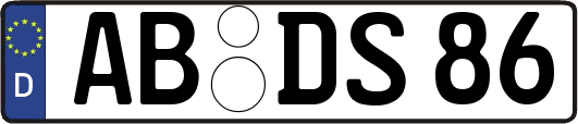 AB-DS86