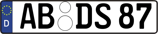 AB-DS87