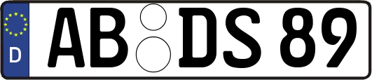 AB-DS89