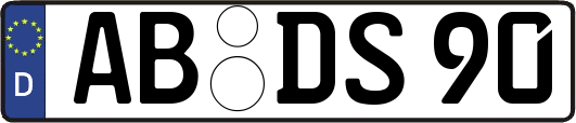 AB-DS90