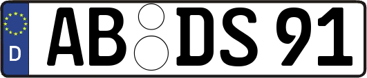 AB-DS91