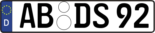 AB-DS92