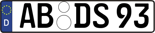 AB-DS93