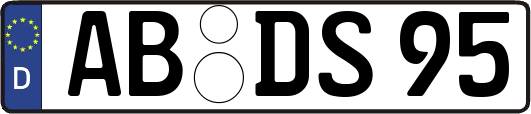 AB-DS95
